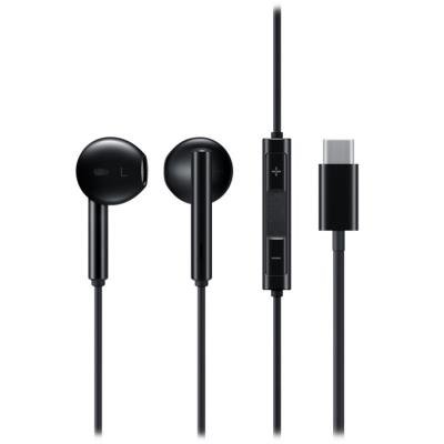 Headset Huawei CM33 černý