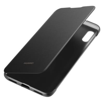 Pouzdro Huawei pro Y6 2019 černé
