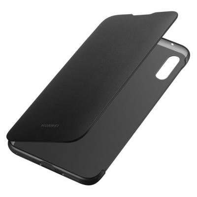 Pouzdro Huawei pro Y7 2019 černé