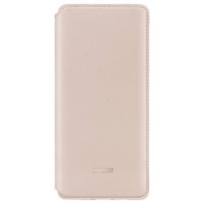 Pouzdro Huawei Wallet Cover pro P30 Pro růžové 