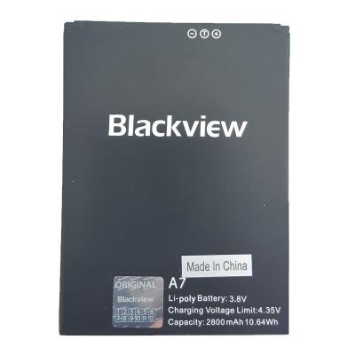 Originální baterie pro mobily