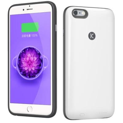 Pouzdro Kuke pro iPhone 6 plus/6s plus 64GB