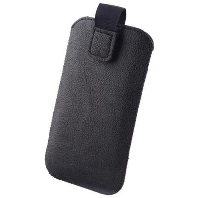 myPhone kožené pouzdro pro Halo A/Halo Easy