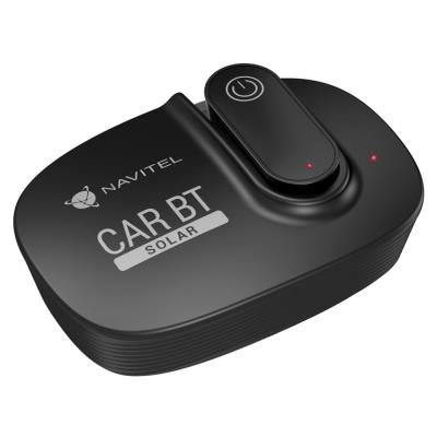NAVITEL Solar car BT