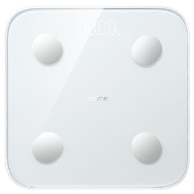 Realme Smart Scale bílá