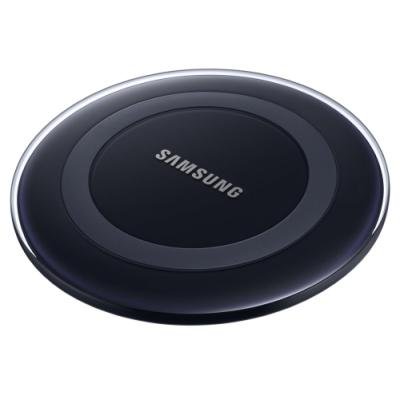 Nabíječka Samsung bezdrátová Galaxy S6 černá