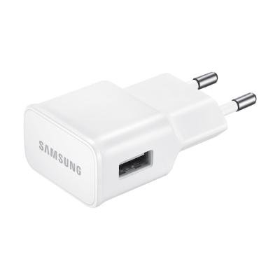 Napájecí adaptér Samsung 2A s micro USB kabelem