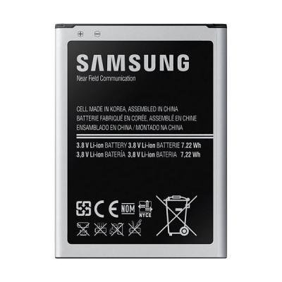 Baterie Samsung pro Galaxy S4 mini NFC 1900 mAh