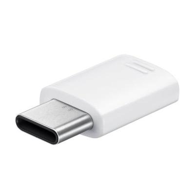 Redukce Samsung MicroUSB na USB typ C
