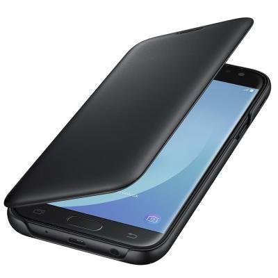 Pouzdro Samsung pro Galaxy J5 2017 černé