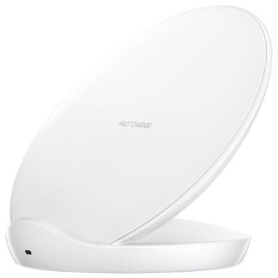 Nabíječka Samsung Qi White