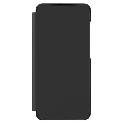 Samsung Flip Wallet Cover pro Galaxy A41 černé
