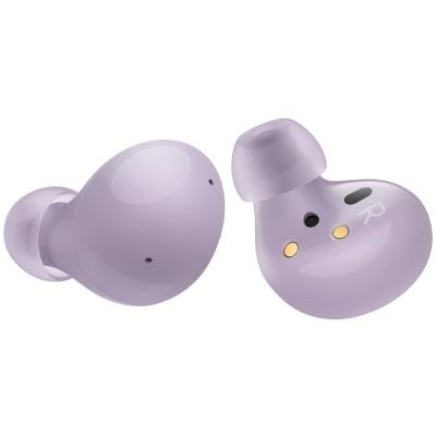 Samsung Galaxy Buds2   bezdrátová sluchátka, fialová