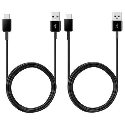 Samsung kabel USB 2.0 typ A na USB typ C 1,5 m (2 ks)