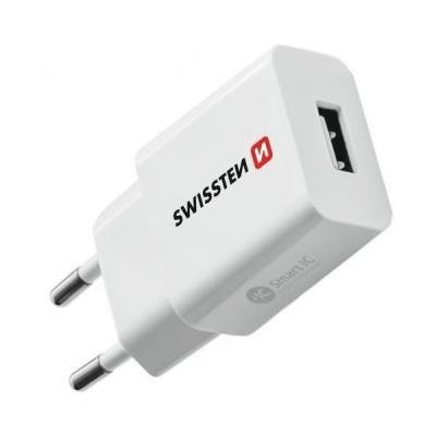 Napájecí adaptér SWISSTEN Smart IC