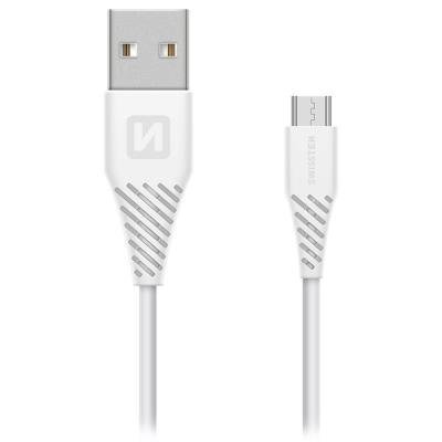 Kabel SWISSTEN USB 2.0 A na micro USB B 1,5m