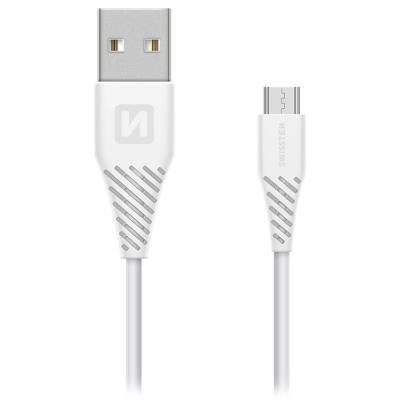 SWISSTEN USB 2.0 na micro USB-B 1,5m