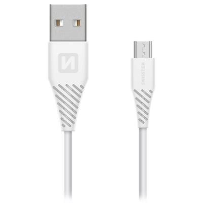 Kabel SWISSTEN USB 2.0 A na micro USB B 1,5m