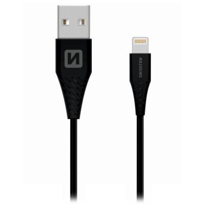 Kabel SWISSTEN USB-A na Lightning 1,2m