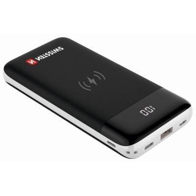 Swissten All-In-One Power Bank 10000 Mah 