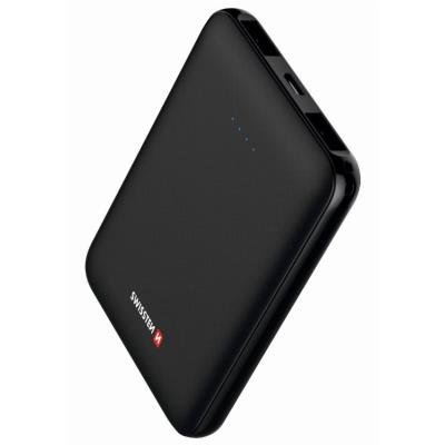 PowerBank SWISSTEN Worx 5000mAh