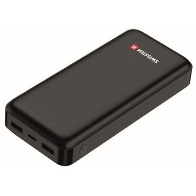 PowerBank SWISSTEN Worx 20000mAh