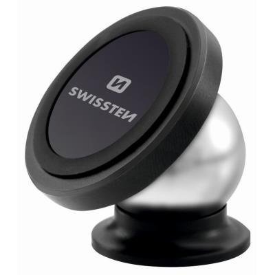 Swissten Magnetický Držák Do Auta S-Grip Dashboard M2