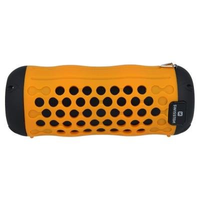 Reproduktor SWISSTEN X-Boom oranžový