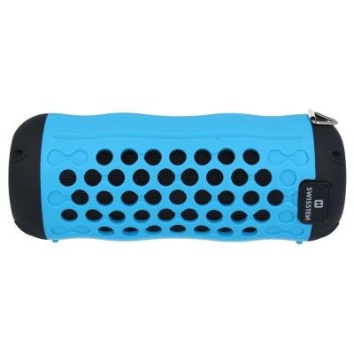 Reproduktor SWISSTEN X-Boom modrý