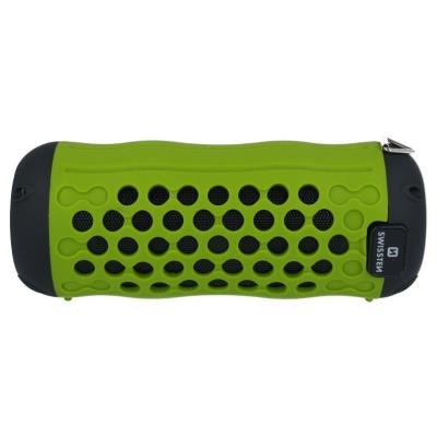 Reproduktor SWISSTEN X-Boom limetkový