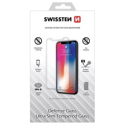 SWISSTEN tvrzené sklo pro Realme 7