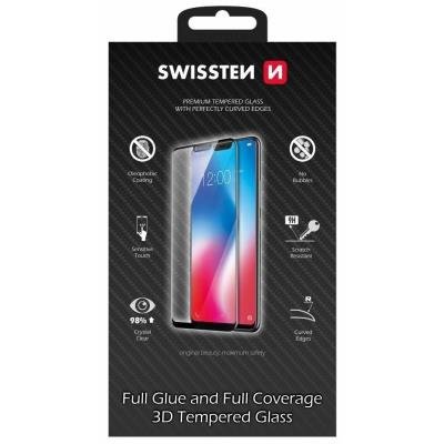 SWISSTEN Ultra Durable 3D pro Apple iPhone 13/13Pro