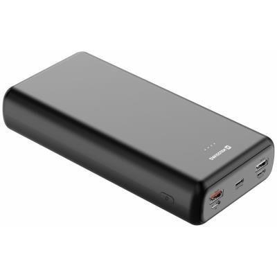 SWISSTEN Power Line 30000mAh