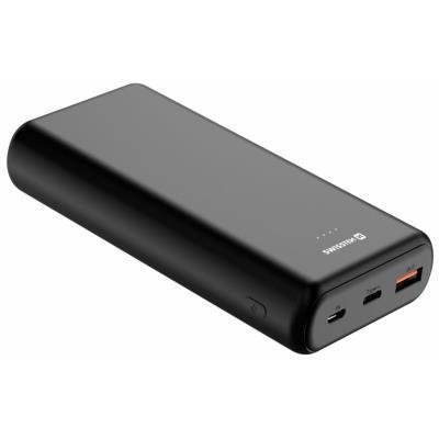 SWISSTEN POWER LINE 20000mAh