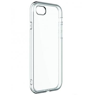 SWISSTEN Clear Jelly pro Apple iPhone 15 Plus