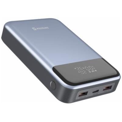 SWISSTEN 100W Power Delivery 20000mAh