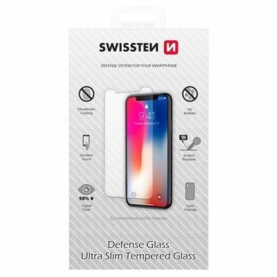 Swissten ochranné temperované sklo SAMSUNG Galaxy ULTRA S24 5G re 2,5D