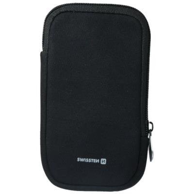 SWISSTEN Black Rock 6,4"