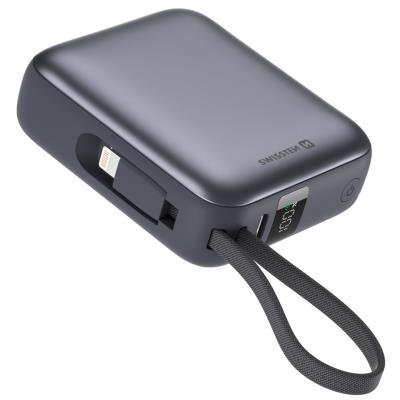 SWISSTEN powerbanka 10000mAh