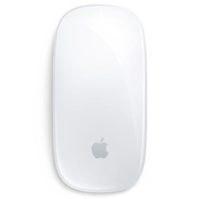 Apple Magic Mouse 3 stříbrno-bílá
