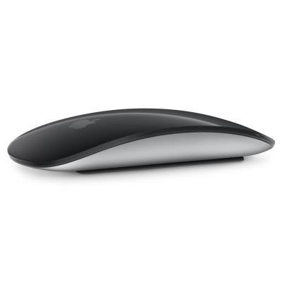 Apple Magic Mouse Multi-Touch černá 