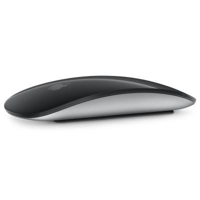 Apple Magic Mouse 2024 černá