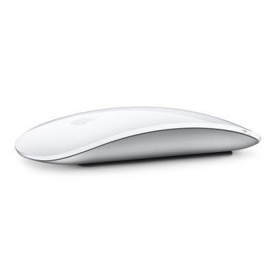 Apple Magic Mouse 2024 bílá