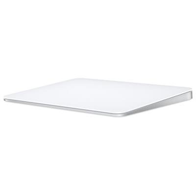 Apple Magic Trackpad (USB-C) bílý