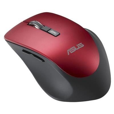 ASUS WT425 červeno-černá