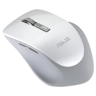 ASUS WT425 bílo-šedá