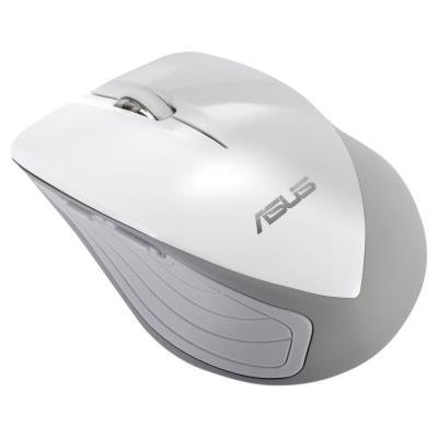 ASUS WT465 bílo-šedá