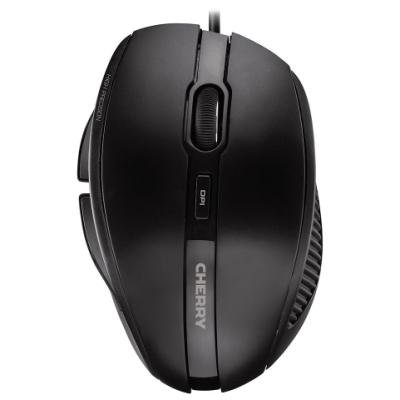 Myš CHERRY MC 3000 černá