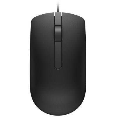 Dell MS116 černá