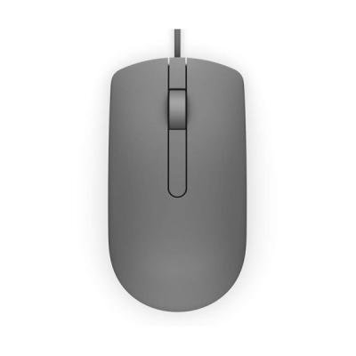 Myš Dell MS116 šedá